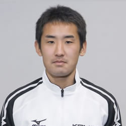 横田 裕介
