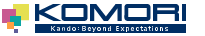 KOMORI | Kando:Beyond Expectations